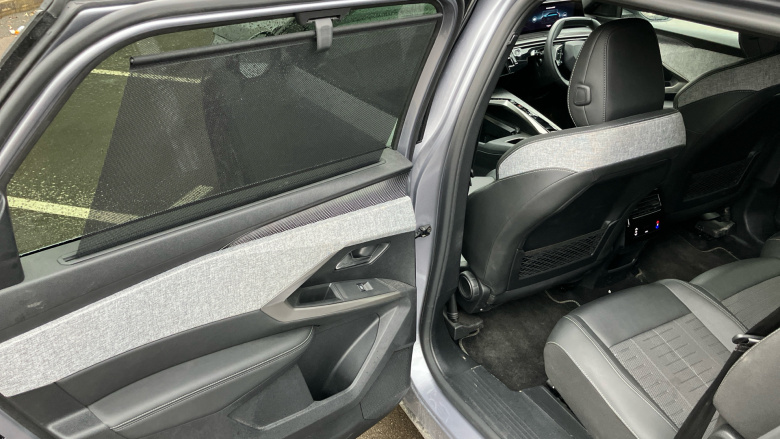 Peugeot 5008 1.2 Hybrid 136 GT 5dr e-DSC6 Petrol Estate